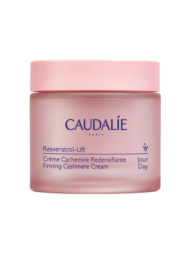 Caudalie Resveratrol-Lift Стягащ кашмирен крем за лице