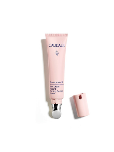 Caudalie Resveratrol-Lift Стягащ околоочен гел крем