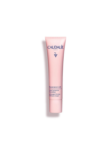Caudalie Resveratrol-Lift Лек стягащ кашмирен крем за лице