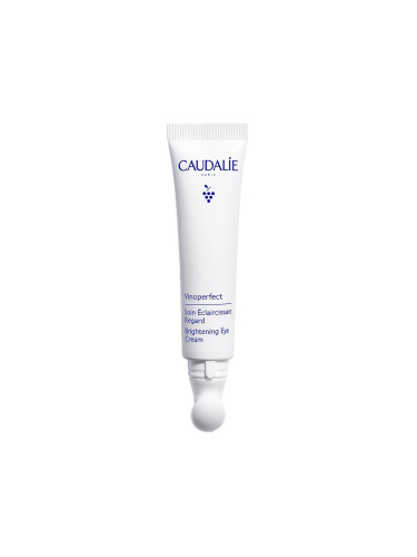 Caudalie Vinoperfect Изсветляващ околоочен крем