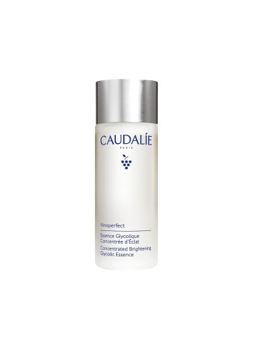Caudalie Vinoperfect Концентрирана изсветляваща гликолова есенция