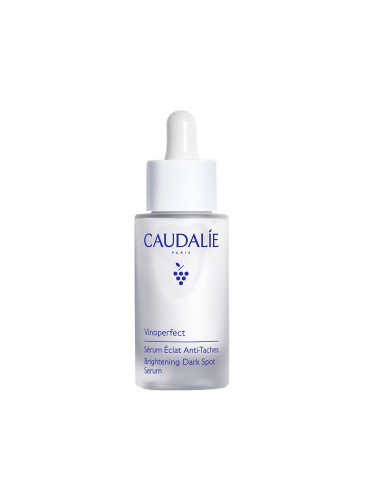 Caudalie Vinoperfect Озаряващ серум против тъмни петна