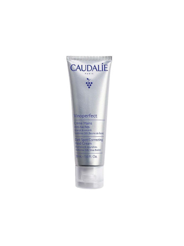 Caudalie Vinoperfect Крем за ръце против тъмни петна