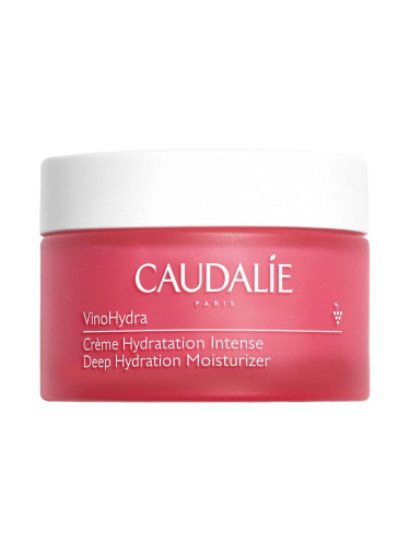Caudalie VinoHydra Интензивен хидратиращ крем