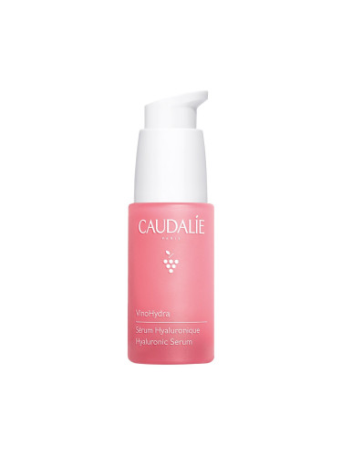 Caudalie VinoHydra S.O.S Хиалуронов серум за лице