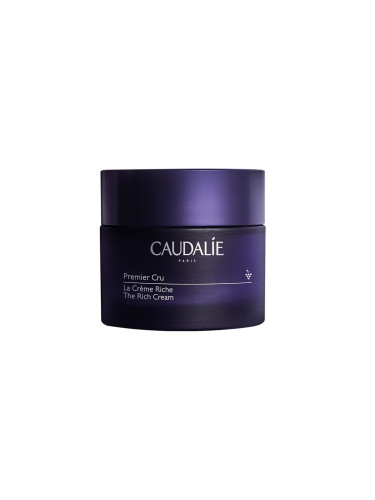 Caudalie Premier Cru Богатият крем