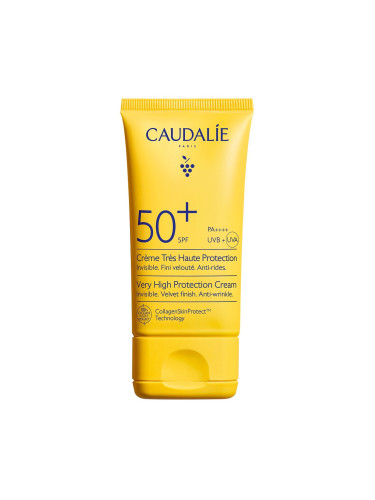 Caudalie Vinosun Крем с много висока защита SPF50+