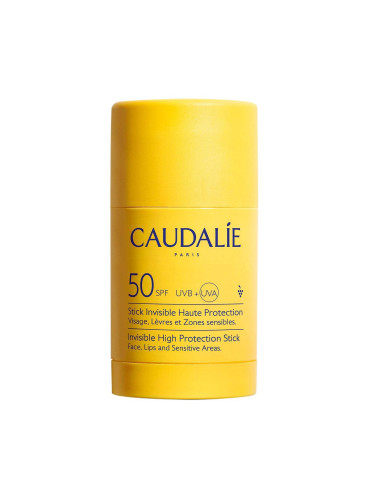 Caudalie Vinosun Невидим стик SPF50
