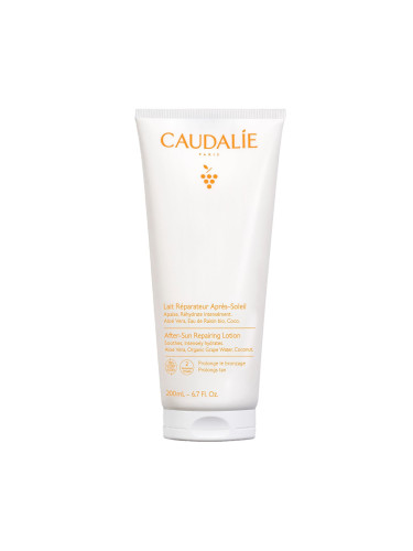 Caudalie Vinosun Възстановяващ лосион след слънце