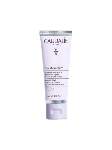 Caudalie Vinotherapist Крем за ръце и нокти