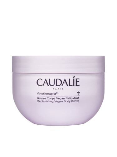 Caudalie Vinotherapist Подхранващо веган масло за тяло