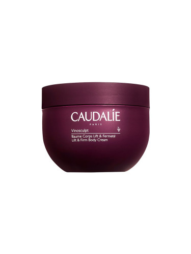 Caudalie Vinosculpt Lift & Firm Стягащ крем за тяло