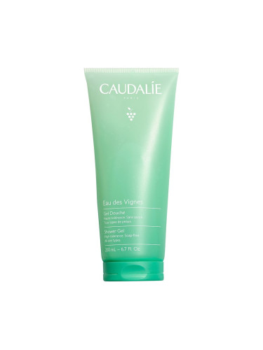 Caudalie Eau des Vignes Душ гел