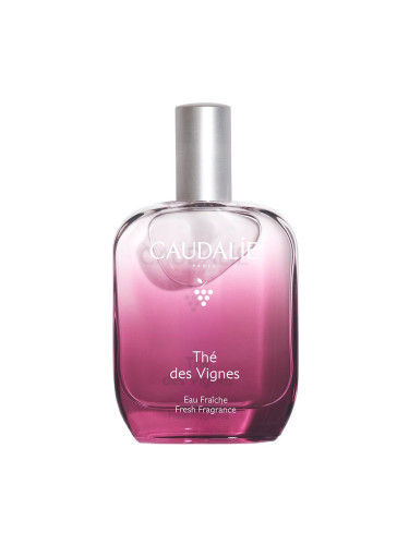 Caudalie Thé des Vignes Свеж аромат за тяло