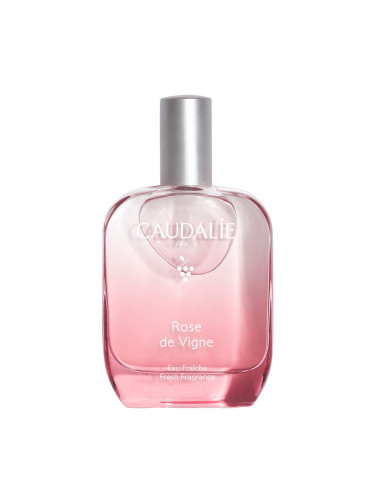 Caudalie Rose de Vigne Свеж аромат за тяло