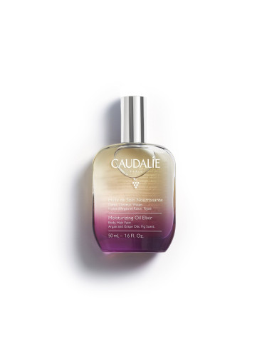 Caudalie Хидратиращо еликсир-олио