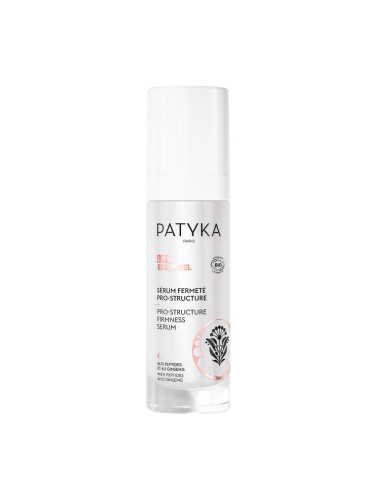 Patyka Lift Essentiel Структуриращ стягащ серум