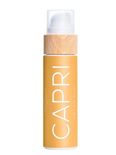 Cocosolis Capri After Sun Tan-extending Lotion Лосион за удължаване на тена