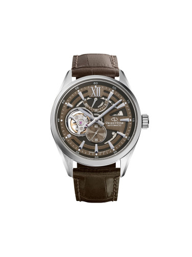 Часовник Orient Star RE-AV0139Y