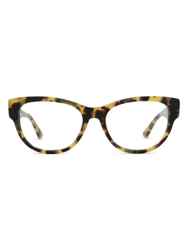Vogue 0VO5604 2605 53 - диоптрични очила, cat eye, дамски, кафяви