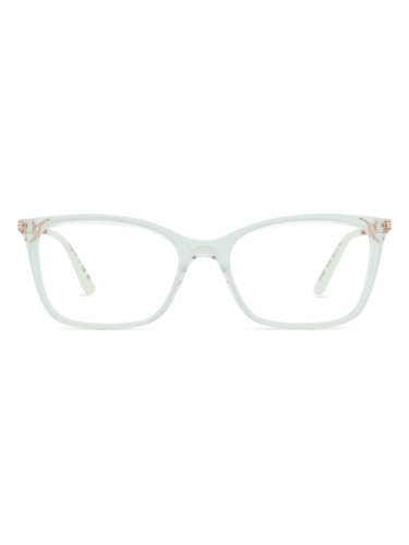 Vogue 0VO5563 W745 - диоптрични очила, правоъгълна, дамски, прозрачни