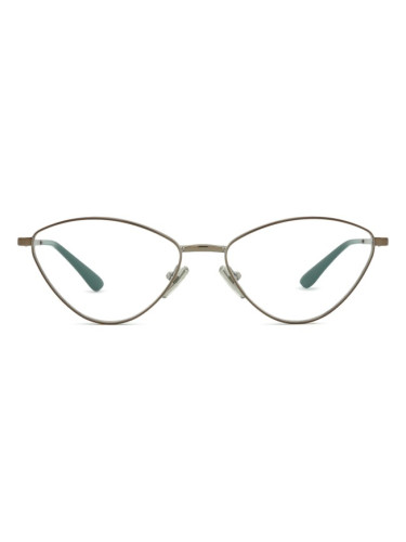 Vogue 0VO4325 5138 53 - диоптрични очила, cat eye, дамски, кафяви