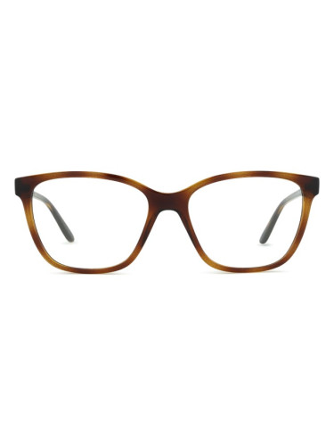 Vogue 0VO5518 W656 53 - диоптрични очила, квадратна, дамски, кафяви