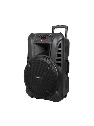Караоке Bluetooth колона Kruger&Matz, KM1715, 60W