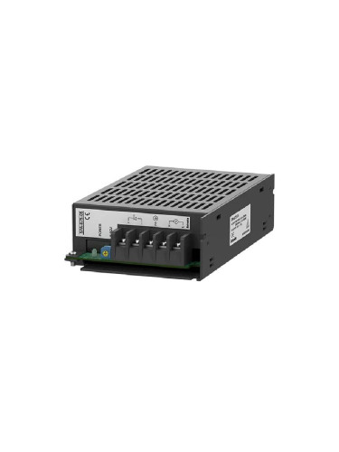 Импулсно захранване SPA-075-12, 12VDC, 6.3A, 75W, IP20, AUTONICS