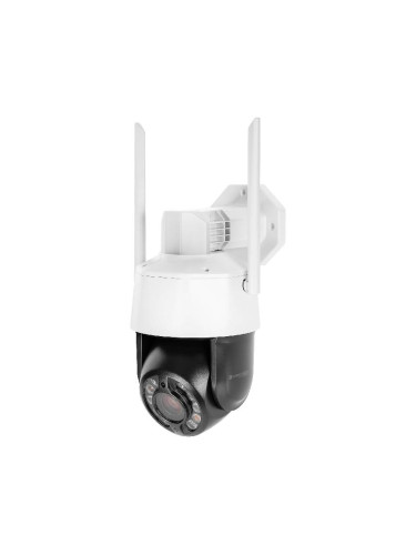 Wi-Fi камера за видеонаблюдение, KM2215, 5Mpx, IP66, Kruger&Matz