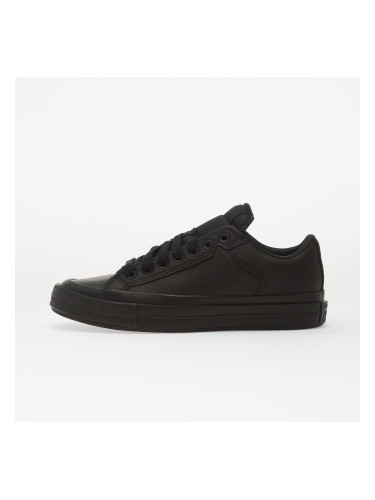 Сникърси Converse Chuck Taylor Pennant Se Black/ Black/ Black EUR 44.5