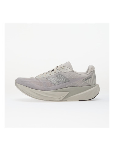 Сникърси New Balance FuelCell Rebel v5 Wide Grey Matter/ Silver Metallic EUR 44