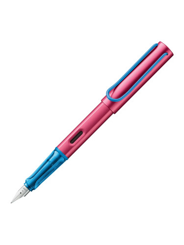 Писалка Lamy Al-star - Rollerskate Special Edition, F