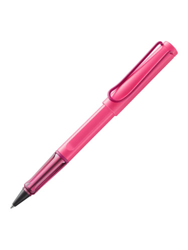 Ролер Lamy Safari - Neon Pink