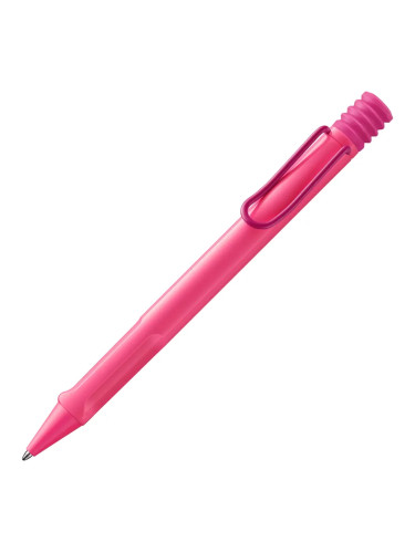 Химикалка Lamy Safari - Neon Pink