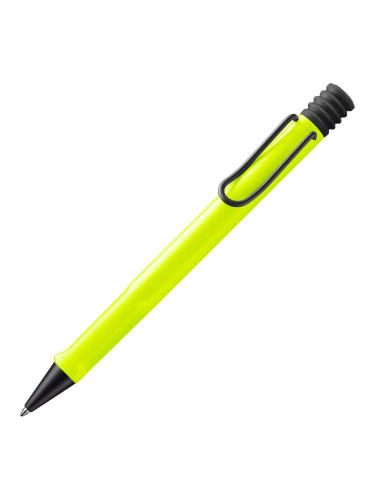 Химикалка Lamy Safari - Neon Yellow