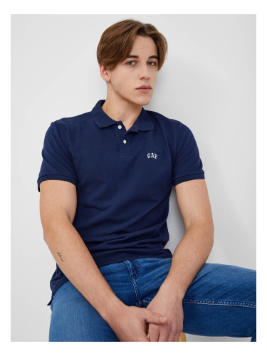 Polo shirt with GAP logo - Men's
