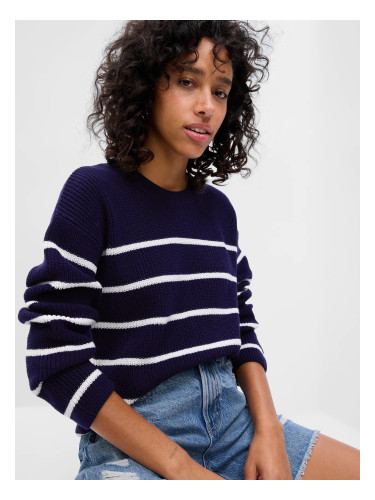 GAP Striped Sweater - Ladies