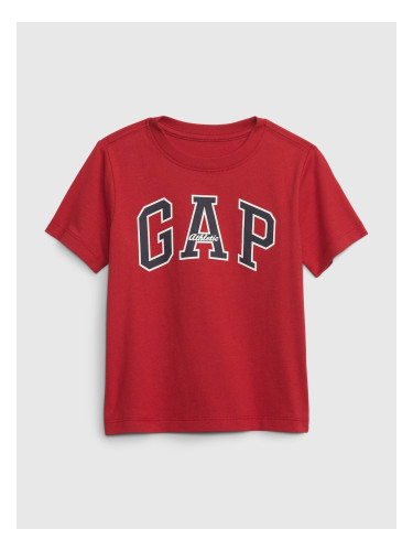 Children's T-shirt with GAP logo - Boys