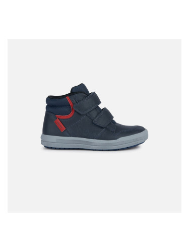 Тъмносини кецове Geox Arzach за момчета