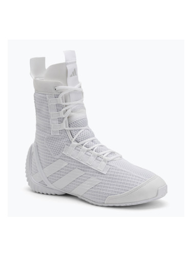 Боксови обувки adidas Speedex 23 cloud white/cloud white/grey one