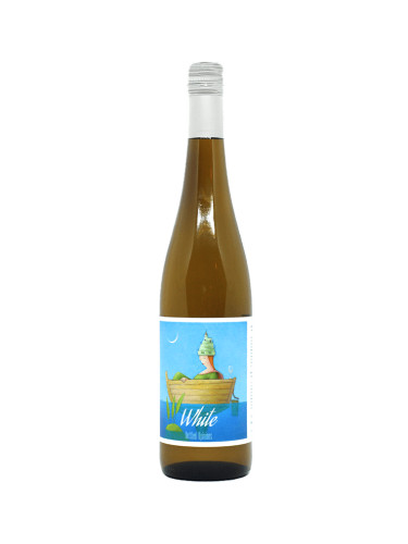 Уайт Bottled Opinions