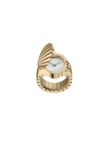 Часовник Skagen Watch Ring SKW3180