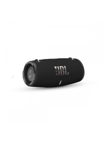 Преносими блутут колони JBL Xtreme 3 Черен