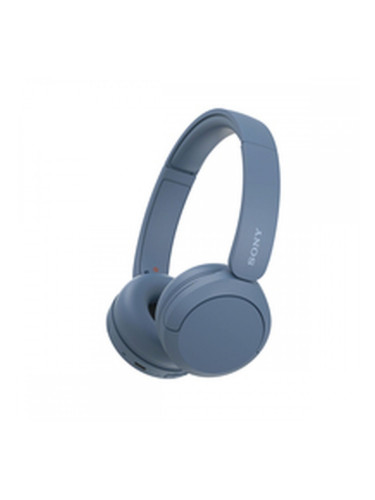 Слушалки Sony WH-CH520