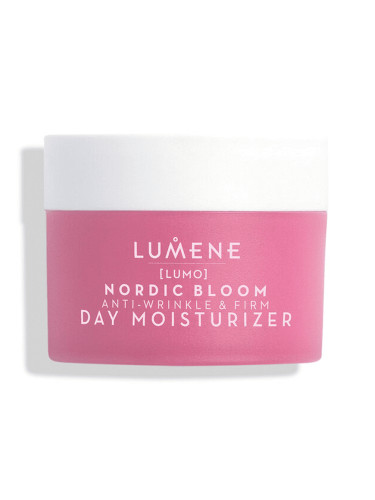 Дневен лифтинг крем Lumene NORDIC BLOOM Lumo MINI