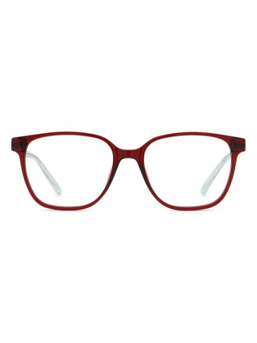 Esprit ET33499 531 53 - диоптрични очила, квадратна, дамски, червени