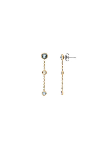Дамски обеци Skagen SKJ1892710