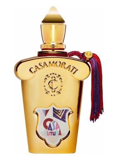 Xerjoff Casamorati 1888 Casafutura Унисекс парфюмна вода EDP
