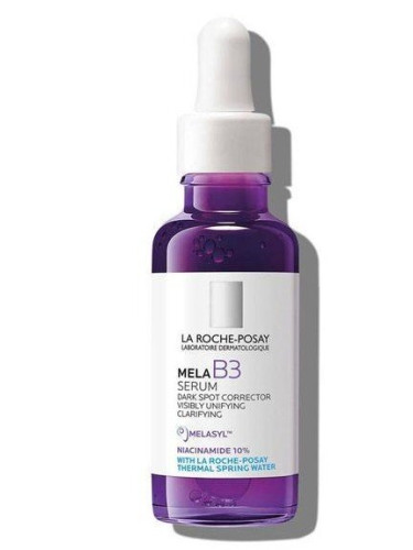 La Roche-Posay Mela B3 Dark Spot Corrector Serum Серум против тъмни петна
